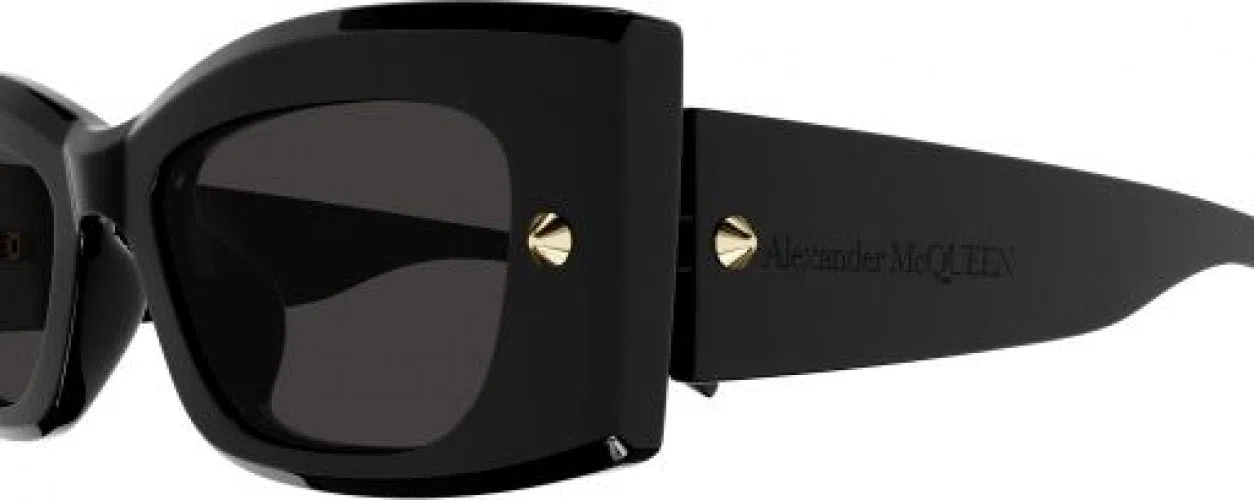 Alexander McQueen AM0426S Sunglasses - view 9